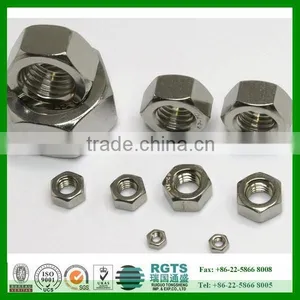 Metal Fasteners (Bolts, Nuts, Rods, Washers, Screws, Etc.) thumbnail-5