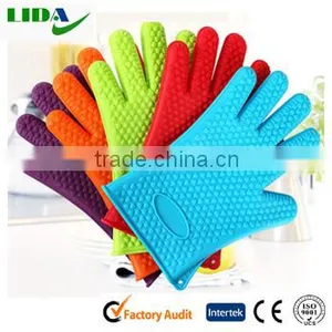 Silicone Gloves KIT600 thumbnail-1