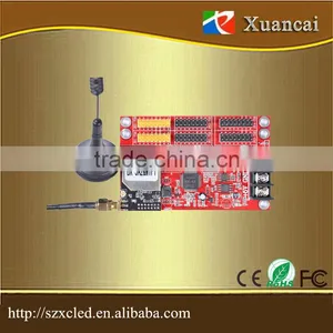 WIFI Connecting Indication 5V LED Controller thumbnail-1