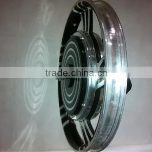 18inch 36v500w Electric Bike Motor thumbnail-3