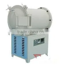 Electric Heating VCD System Vacuum Heat Treatment Furnace thumbnail-1