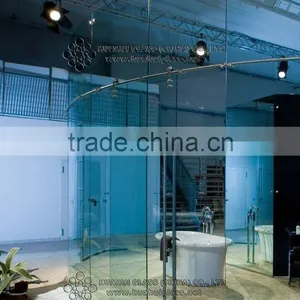 Hot Offer Tempered Flat Glass 4mm for Building Projects thumbnail-1