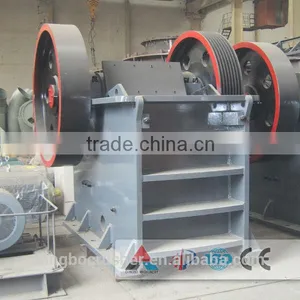 COPPER MINERAL Crusher,concrete Crusher thumbnail-5
