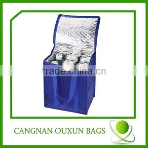 Hot Selling Cheap Can Cooler Bag thumbnail-1