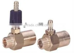 QD and Chemical Injector One Piece Joint thumbnail-1