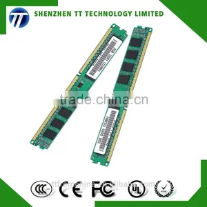 5 Year Warranty OEM Brand New Desktop Ram DDR3 2gb 1333Mhz thumbnail-1