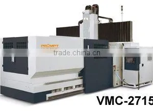 Bridge Type Machining Center thumbnail-1