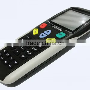 HDT3000 Programmable Android Handheld Payment Terminal Mobile Support Secondary Development thumbnail-6