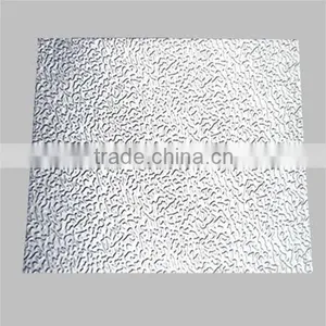 Stucco Embossed Aluminum Plate thumbnail-3