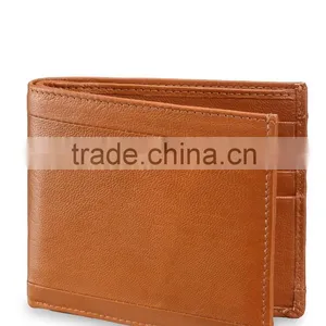 Real Genuine Leather Wallets thumbnail-3