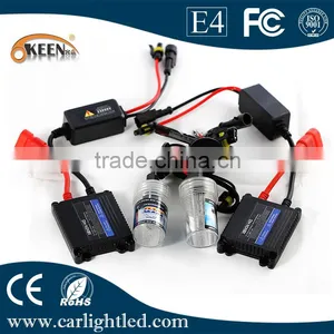 2016 New h7 Car Hid Kit 12V 55W Canbus Xenon Kit Hid Xenon thumbnail-1