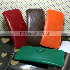 Wholesale Popular Design Cheapest Ladies Purse/wallet thumbnail-2