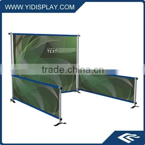 10ft Pipe & Drape thumbnail-1