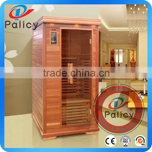 2016 Cheapest New Designed Outdoor Sauna Room thumbnail-1