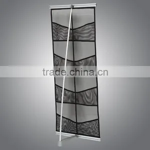 Hot Sales High Quality A4 Literature Rack / 21*29.7cm Pocket Catalogue Shelf With Single Side thumbnail-6