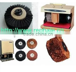 Shoes Polishing Machine thumbnail-1