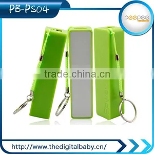 Promotional Gift Super Mini Power Bank With Real Capacity thumbnail-3