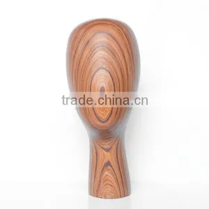 Wooden Head Mini Doll Supply 10 "wooden Puppet Joints Wooden Crafts Processing Customized Manufacturers Selling Wholesale thumbnail-3