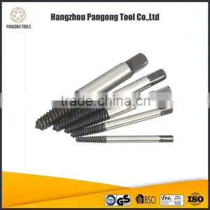 Hot Sale 5pc Screw Extractor Bolt Industrial Hand Tool Set thumbnail-1
