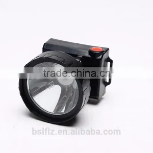 Flexible Safe Led Head Torch Rechargeable Led Head Torch thumbnail-3