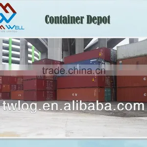 Hong Kong Container Depot & Warehouse thumbnail-1