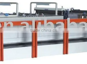 Paper Sheeting Machine Final Manufacture in China thumbnail-1