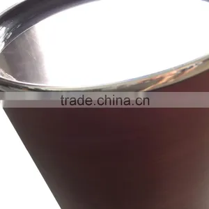 High Quality Stainless Steel Garbage Bin Stand Container Disposal thumbnail-3