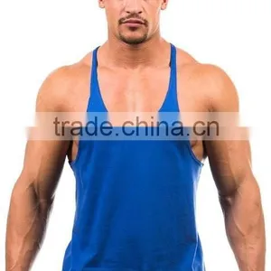 Stringer Back Singlet Cotton y Back Singlet thumbnail-2