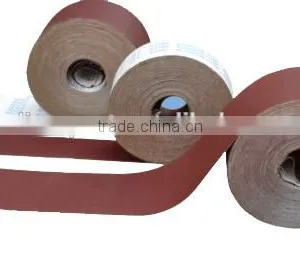 TRADE ASSURANCE Sanding Belt 75*457mm thumbnail-2