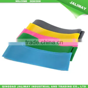 Yoga Latex Resistance Loop Band Set for Fitness thumbnail-6