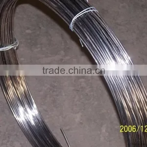 900-1500N/mm2 Cold Drawn SWG 16 Hard SS COIL WIRE For Sales thumbnail-3