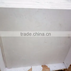 Light Beige Marble Tiles From Turkey thumbnail-1