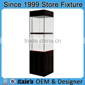 Retail Jewelry Accessory Display Stand/display Showcase Design/jewelry Display Showcase thumbnail-3