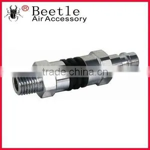EUROPE Type Male Connector,coupler,swivel Connector, thumbnail-1