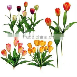 Artificial Flower-Tulip thumbnail-1
