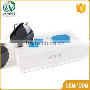 Fancy Rectangle Shape Recyclabler Sunglass Paper Box Custom Made Gift Boxes With Custom Logo Supplier's Choice thumbnail-4