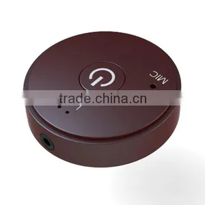 New Style Best-Selling Bluetooth Receiver for Car Speaker thumbnail-3