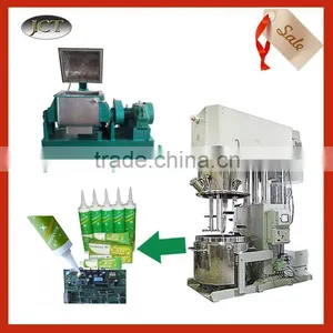 JCT Most Popular Chemical Liquid Soap Kneader for Sale thumbnail-3