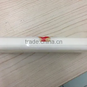 Cheap Wholesale White Pure Paraffin Wax Candle Using on Household thumbnail-4