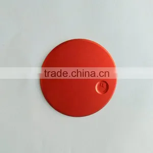 Chinese Metal Cnc Lathe Cutting Parts thumbnail-4