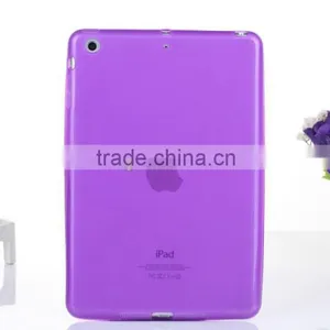 Cheap Soft TPU Case Cover For Ipad Air From China Manufacturer thumbnail-1