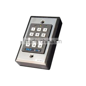 Rfid/Digital Access Control Keypad EL-368-R thumbnail-1