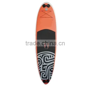 Korean Drop Stich Inflatable Sup Paddle Board thumbnail-1