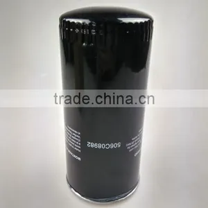 RIBAO 506C08982 Oil Filter Wholesale Compressor Raw Material thumbnail-2