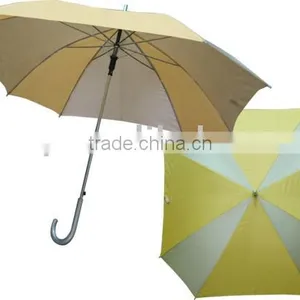 Straight Square Umbrella thumbnail-1