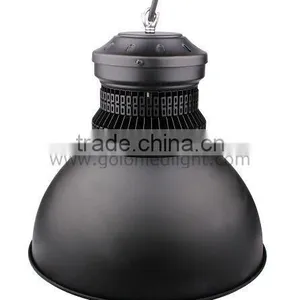 80W LED Low Bay Light 93Lm/W 8053Lm Ra84 5 Years Warranty CE RoHS DLC Led High Bay Light 80w thumbnail-2