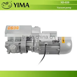 Portable Small Vacuum Pump thumbnail-1