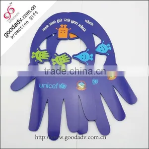Guangzhou Factory Print Logo Adjustable Size Foam Cap Quality Choice thumbnail-3