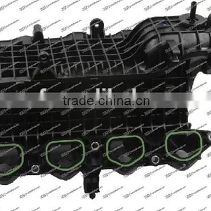 ENGINE Intake Manifold AIR INLET MANIFOLD VW GOLF7 LAMANDO NEW SAGITAR1.4T OE 04E129711E thumbnail-1