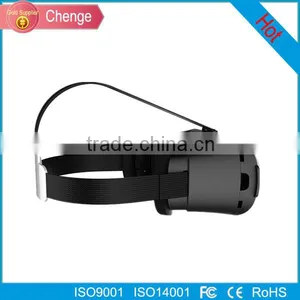 Google Cardboard 2nd Generation VR BOX II 2.0 3D Glasses Helmet VR Glasses Virtual thumbnail-3